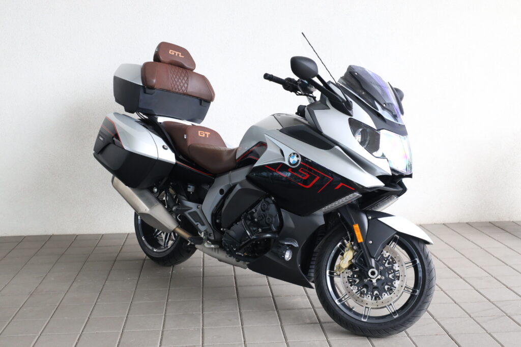 BMW K 1600 GT