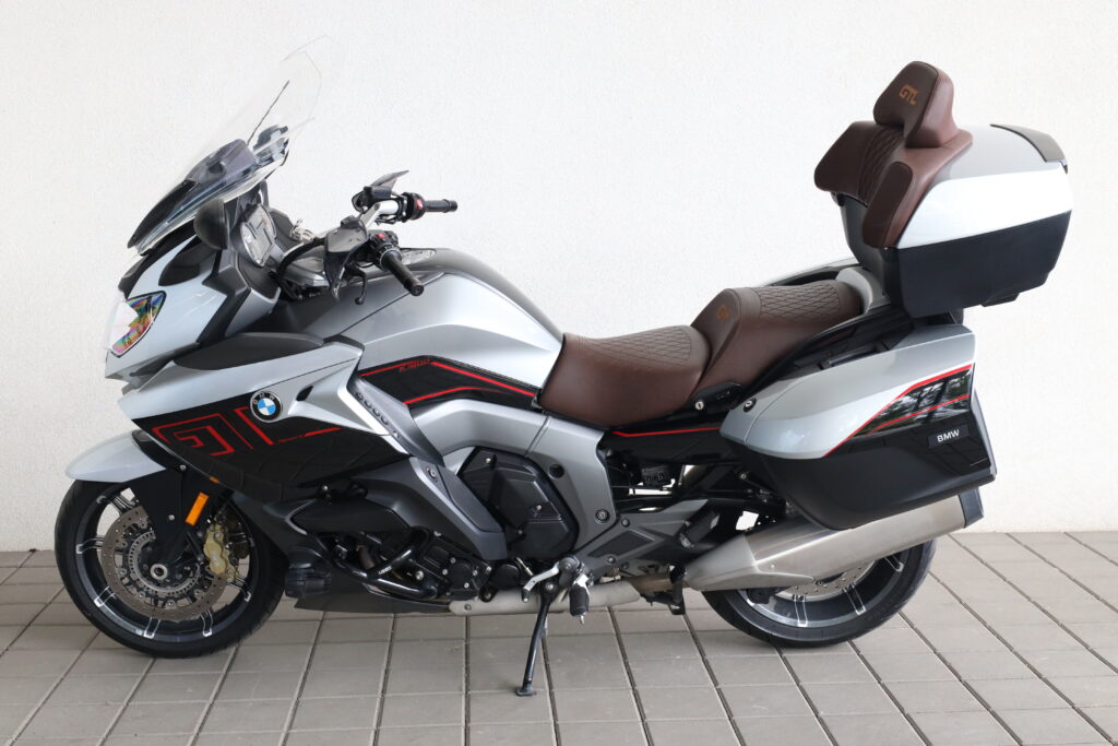 BMW K 1600 GT