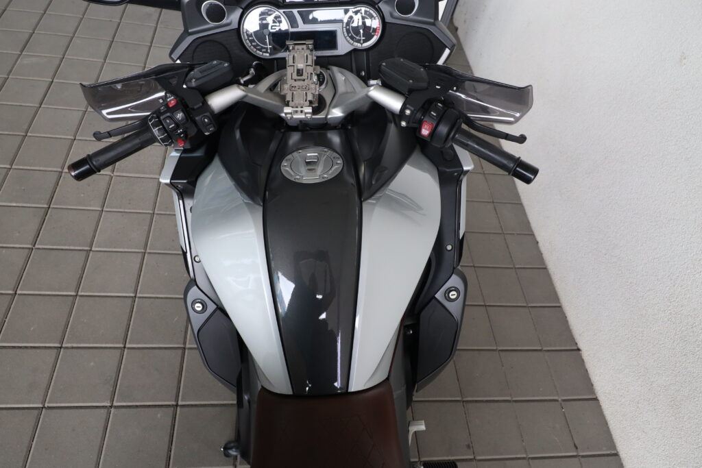BMW K 1600 GT
