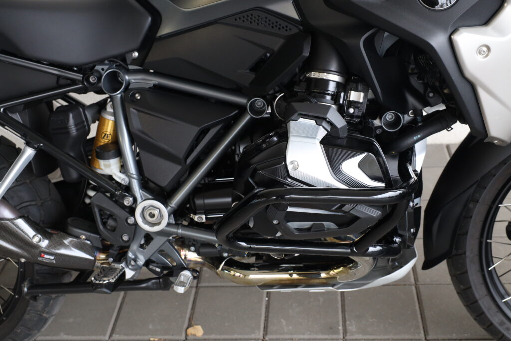 BMW R 1250 GS