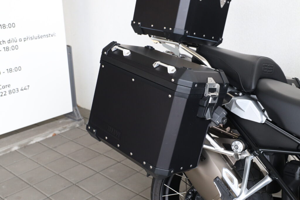 BMW R 1250 GS