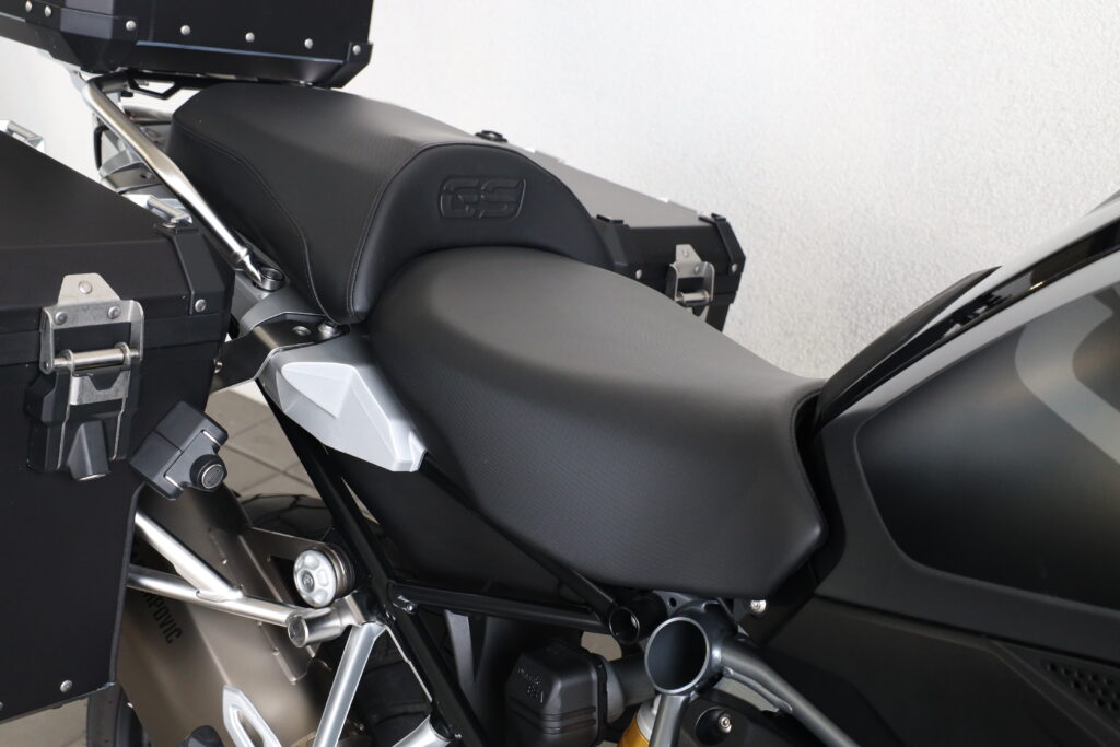 BMW R 1250 GS