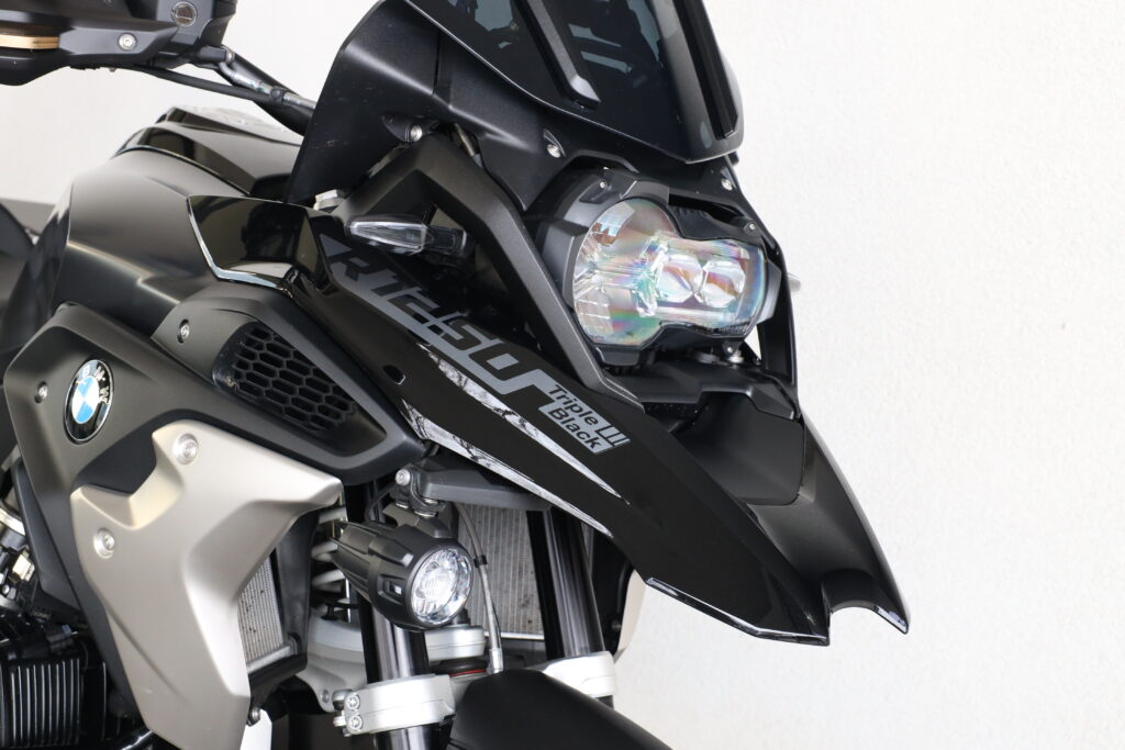 BMW R 1250 GS