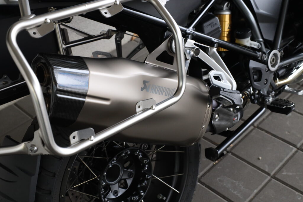 BMW R 1250 GS