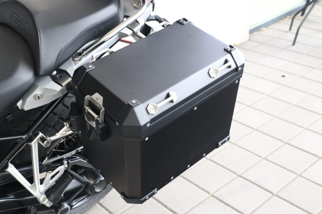 BMW R 1250 GS