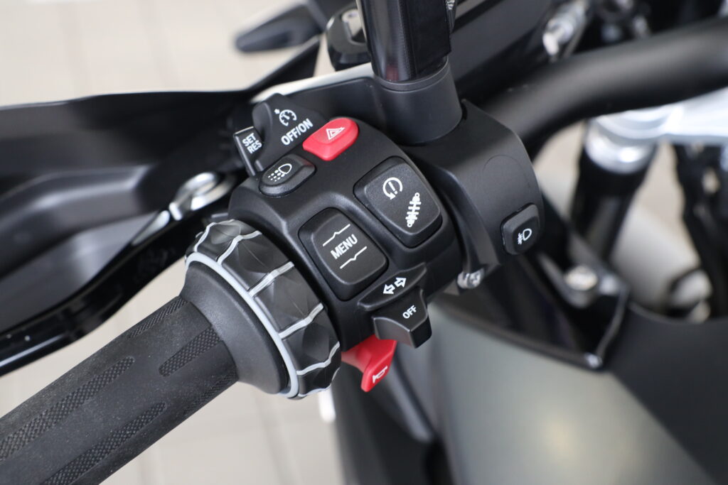 BMW R 1250 GS