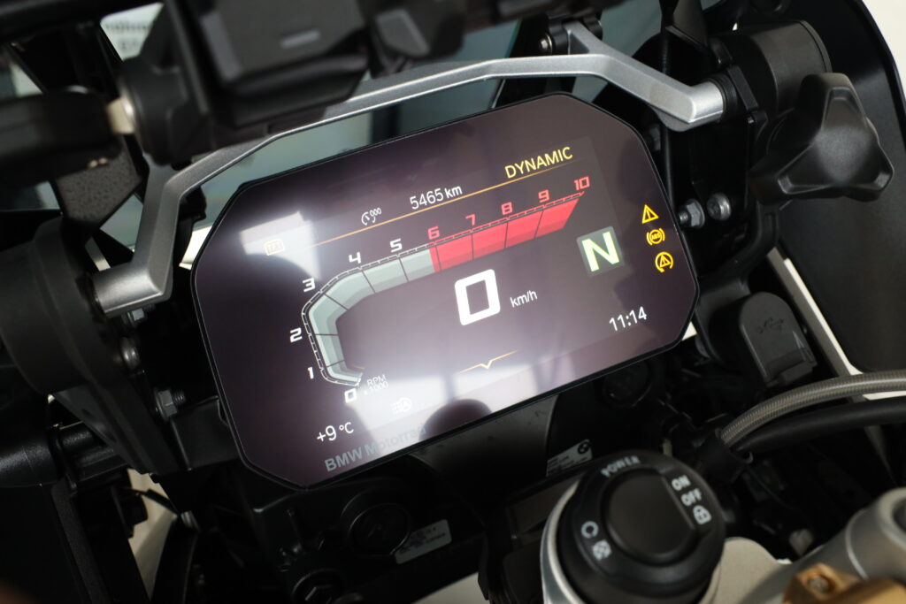 BMW R 1250 GS