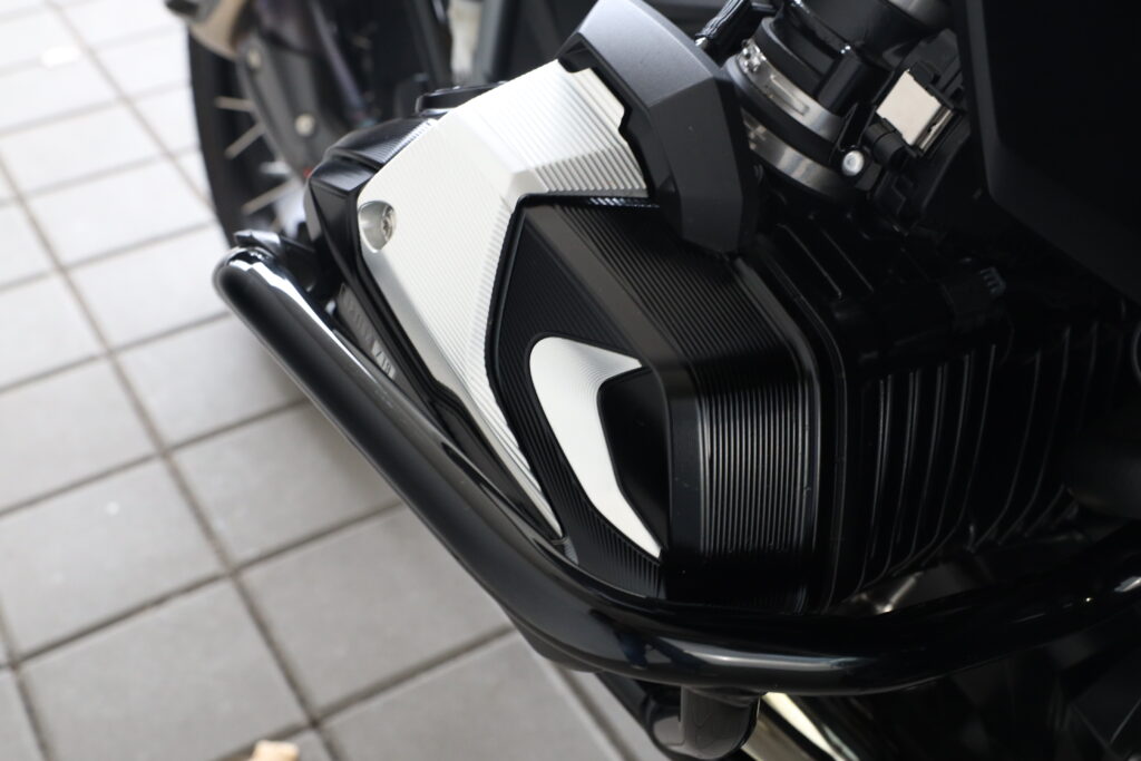 BMW R 1250 GS