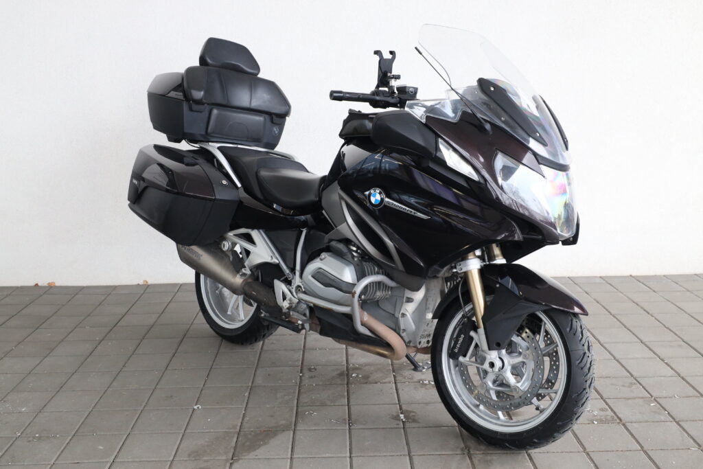 BMW R 1200 RT