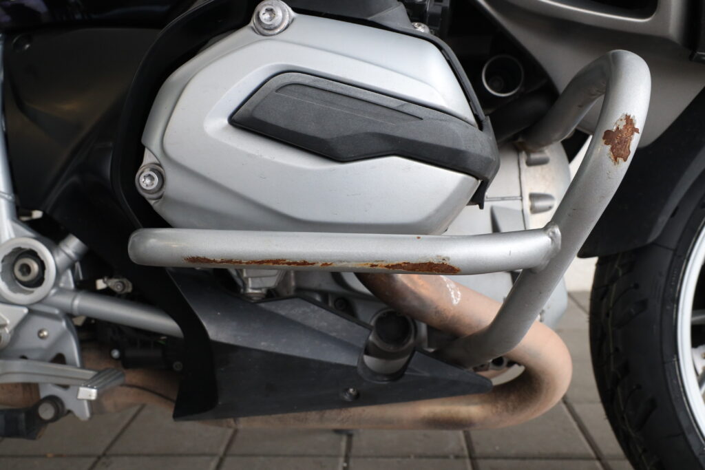 BMW R 1200 RT