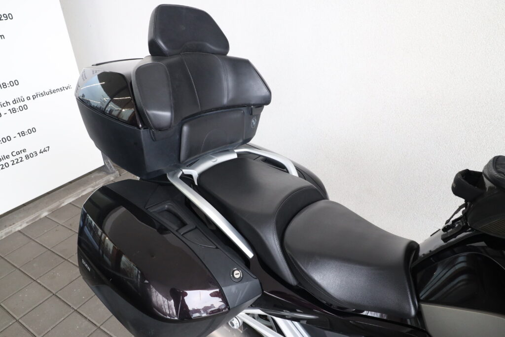 BMW R 1200 RT