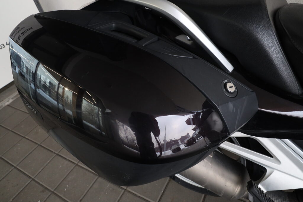 BMW R 1200 RT