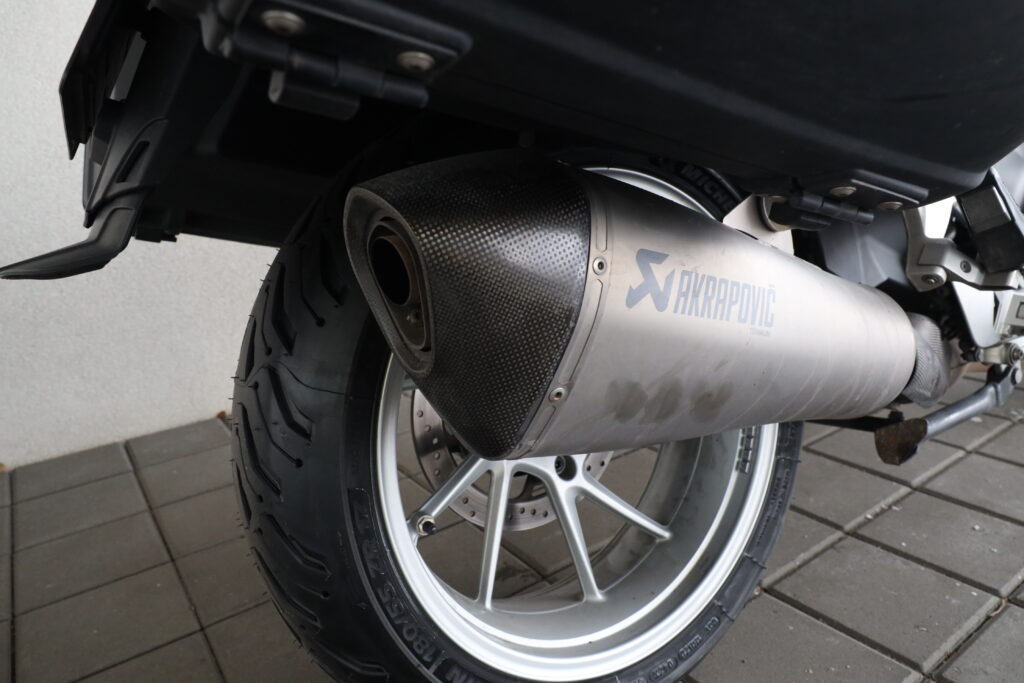 BMW R 1200 RT