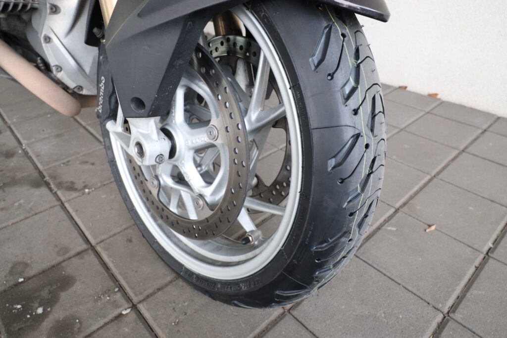 BMW R 1200 RT