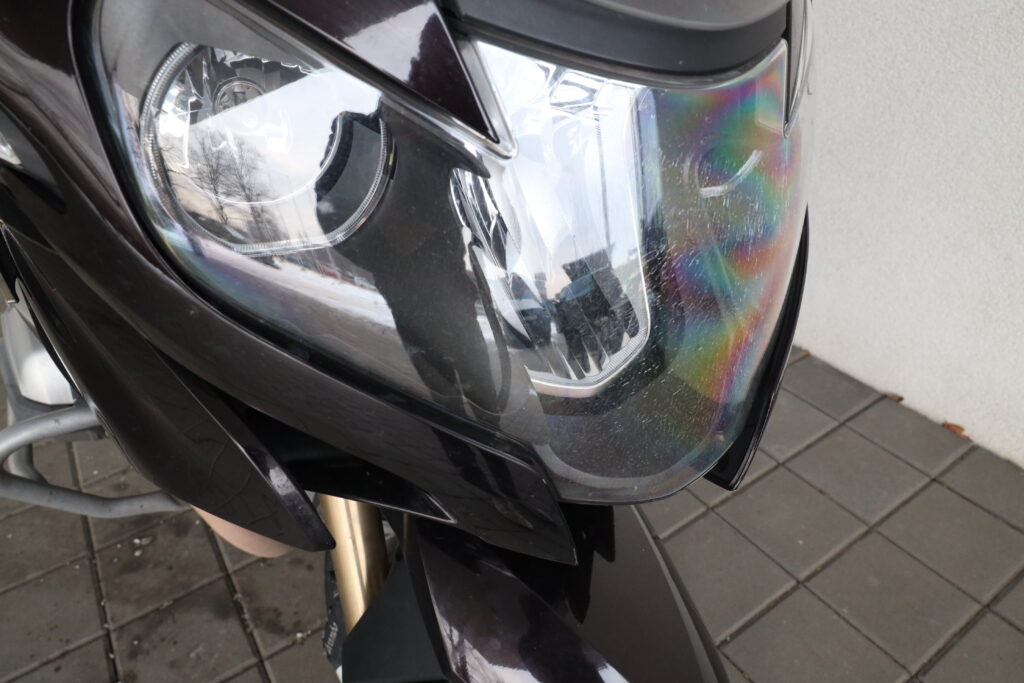 BMW R 1200 RT