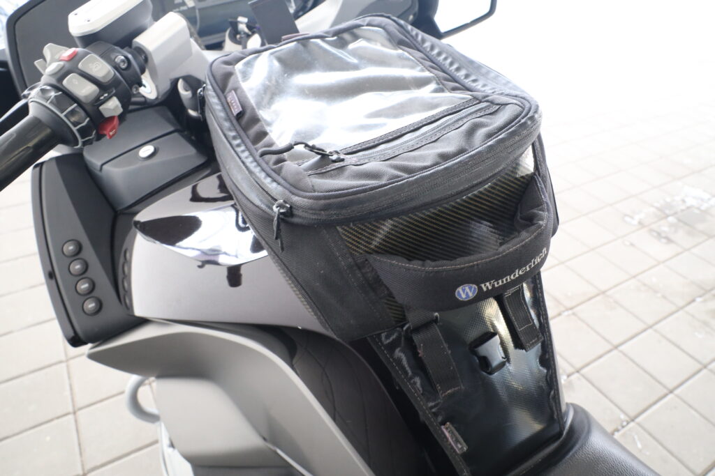 BMW R 1200 RT