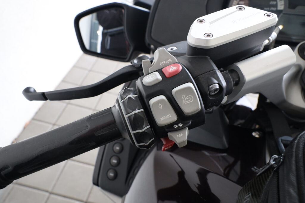 BMW R 1200 RT