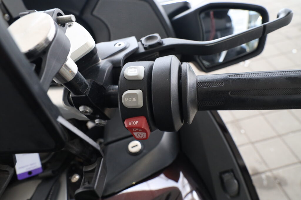 BMW R 1200 RT