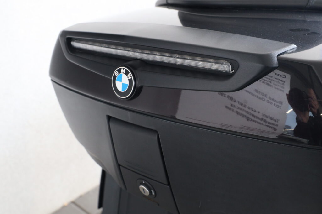 BMW R 1200 RT