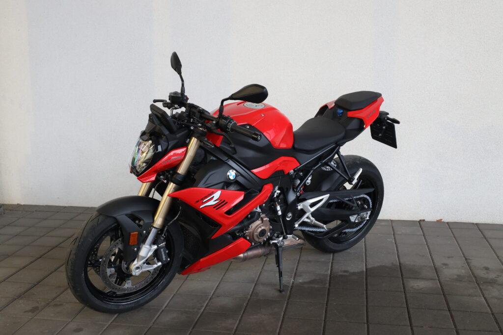 BMW S 1000 R
