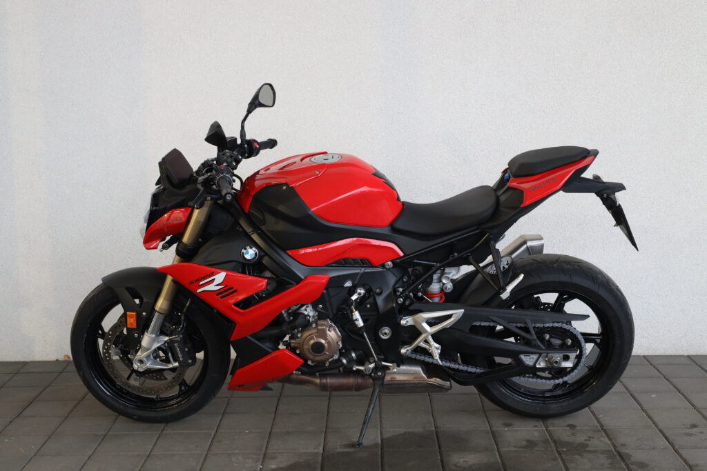 BMW S 1000 R
