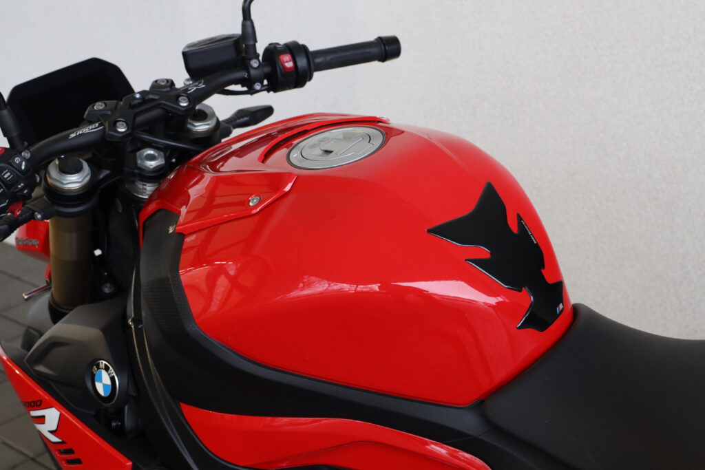 BMW S 1000 R