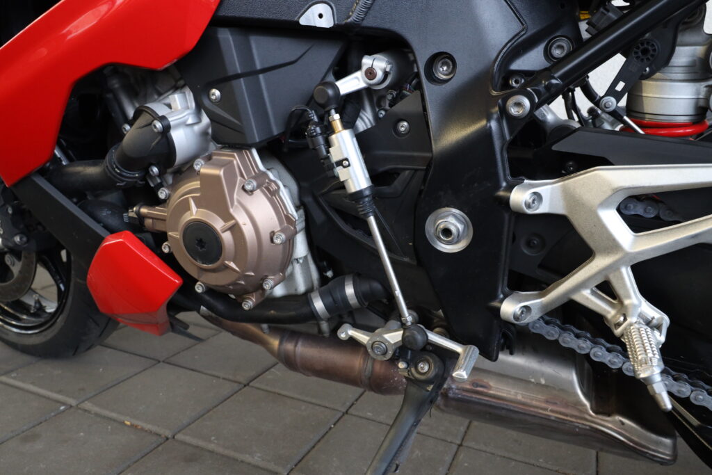 BMW S 1000 R