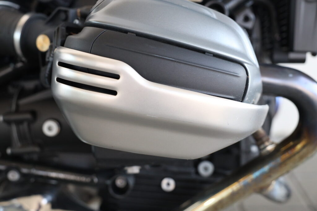 BMW R 12 NineT