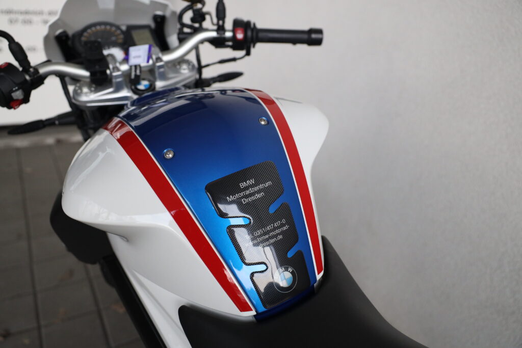 BMW F 800 R