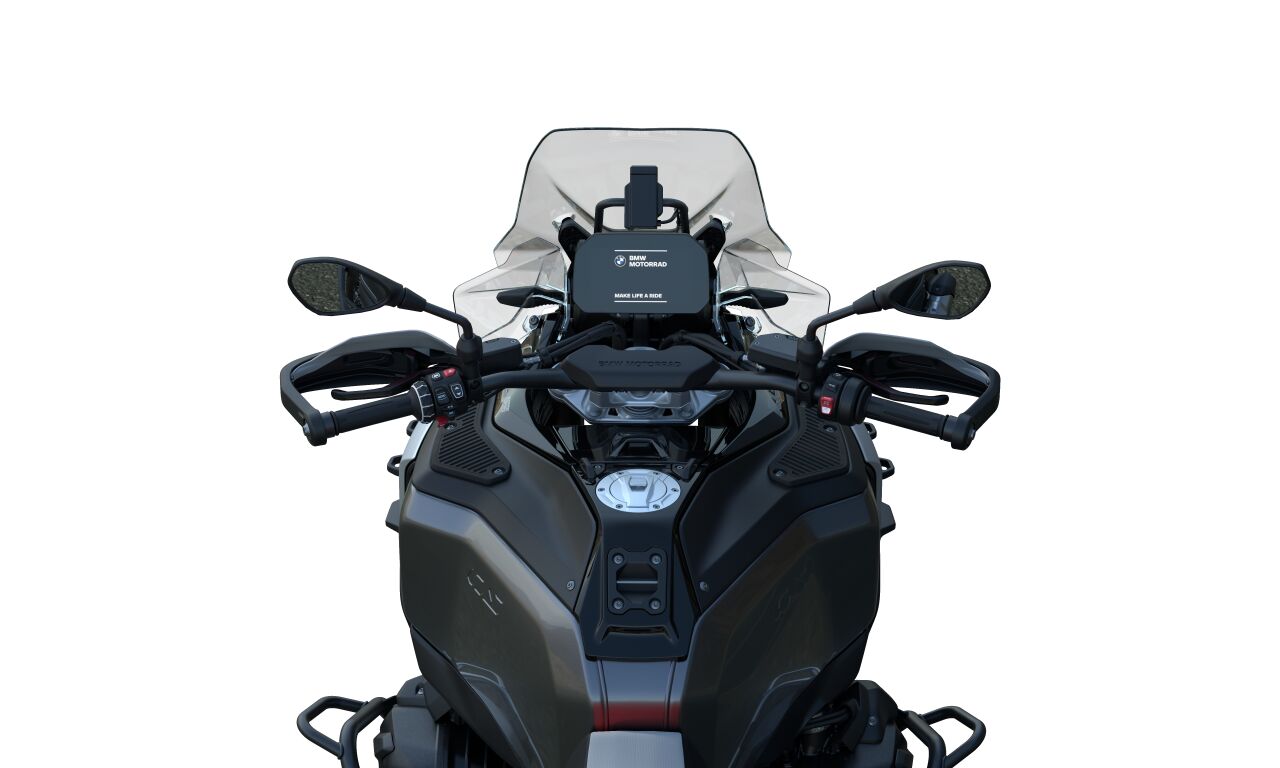 BMW R 1300 GS Adventure