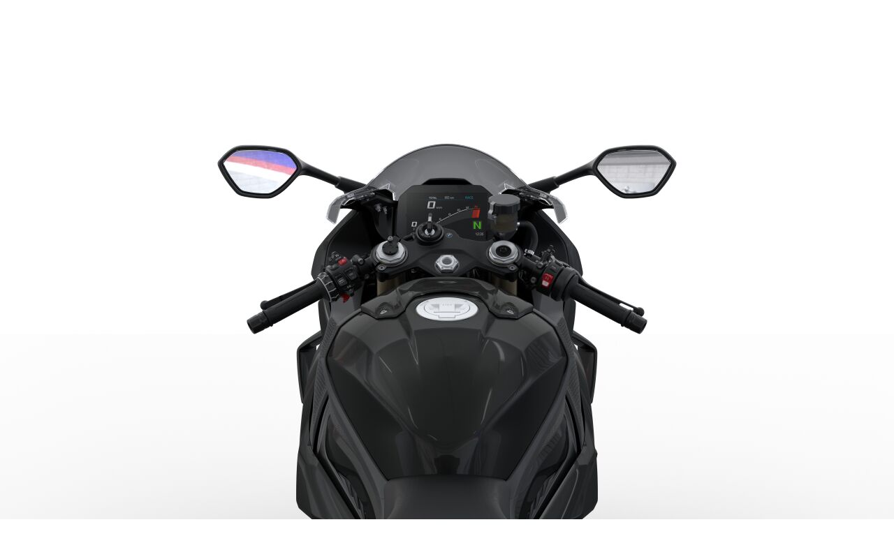 BMW S 1000 RR