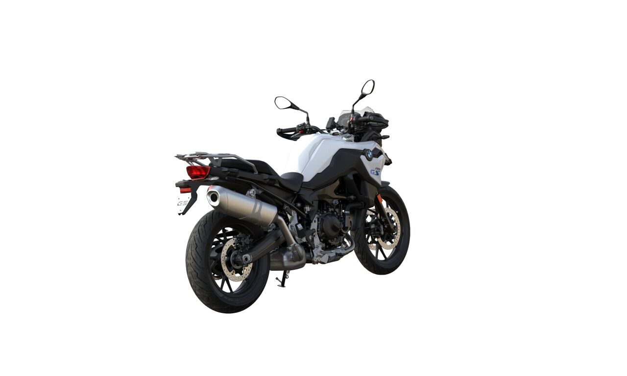 BMW F 800 GS