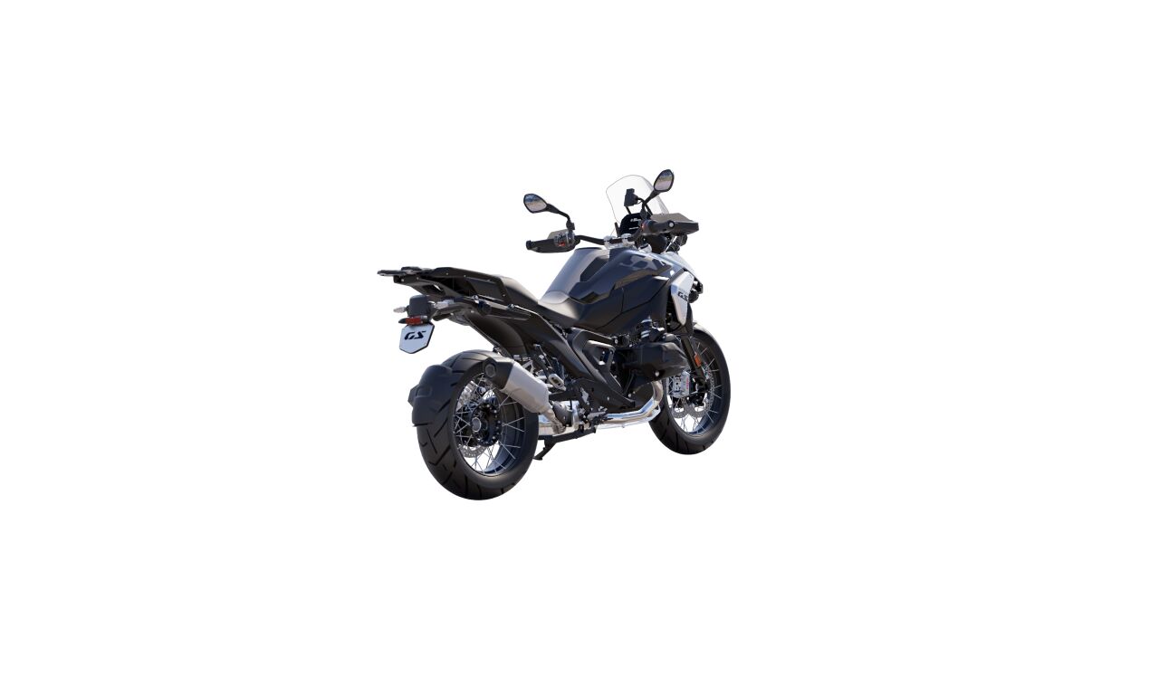 BMW R 1300 GS