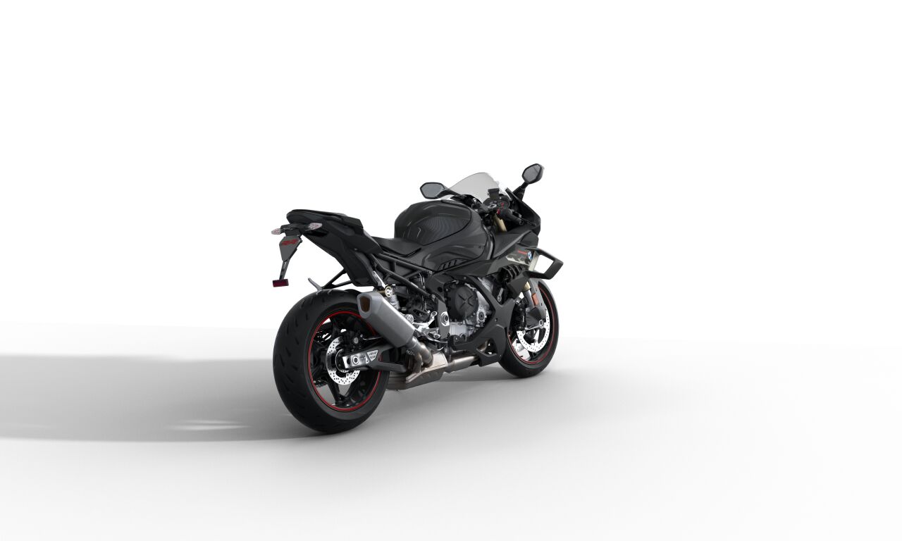 BMW S 1000 RR