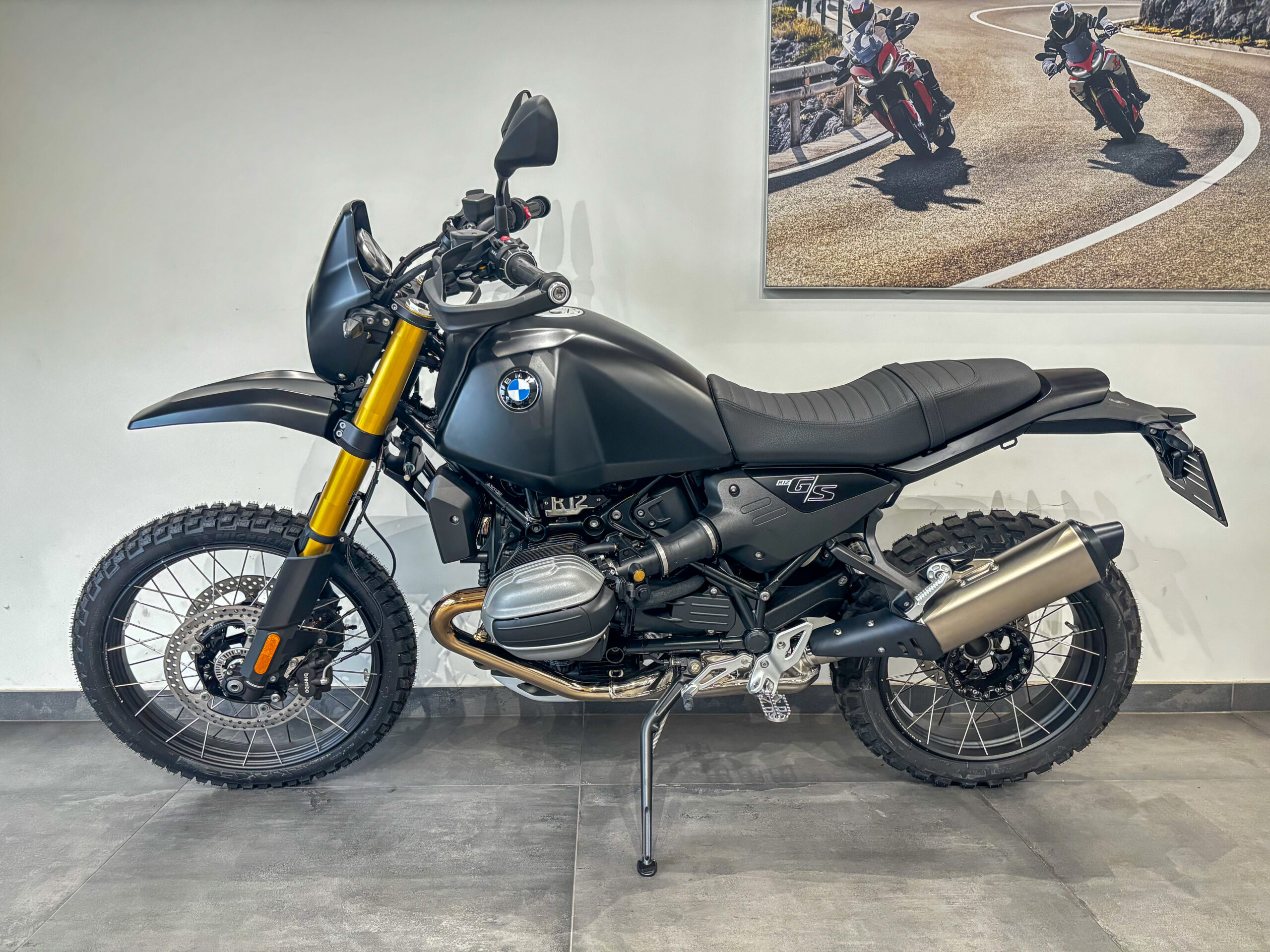 BMW R 12 G/S