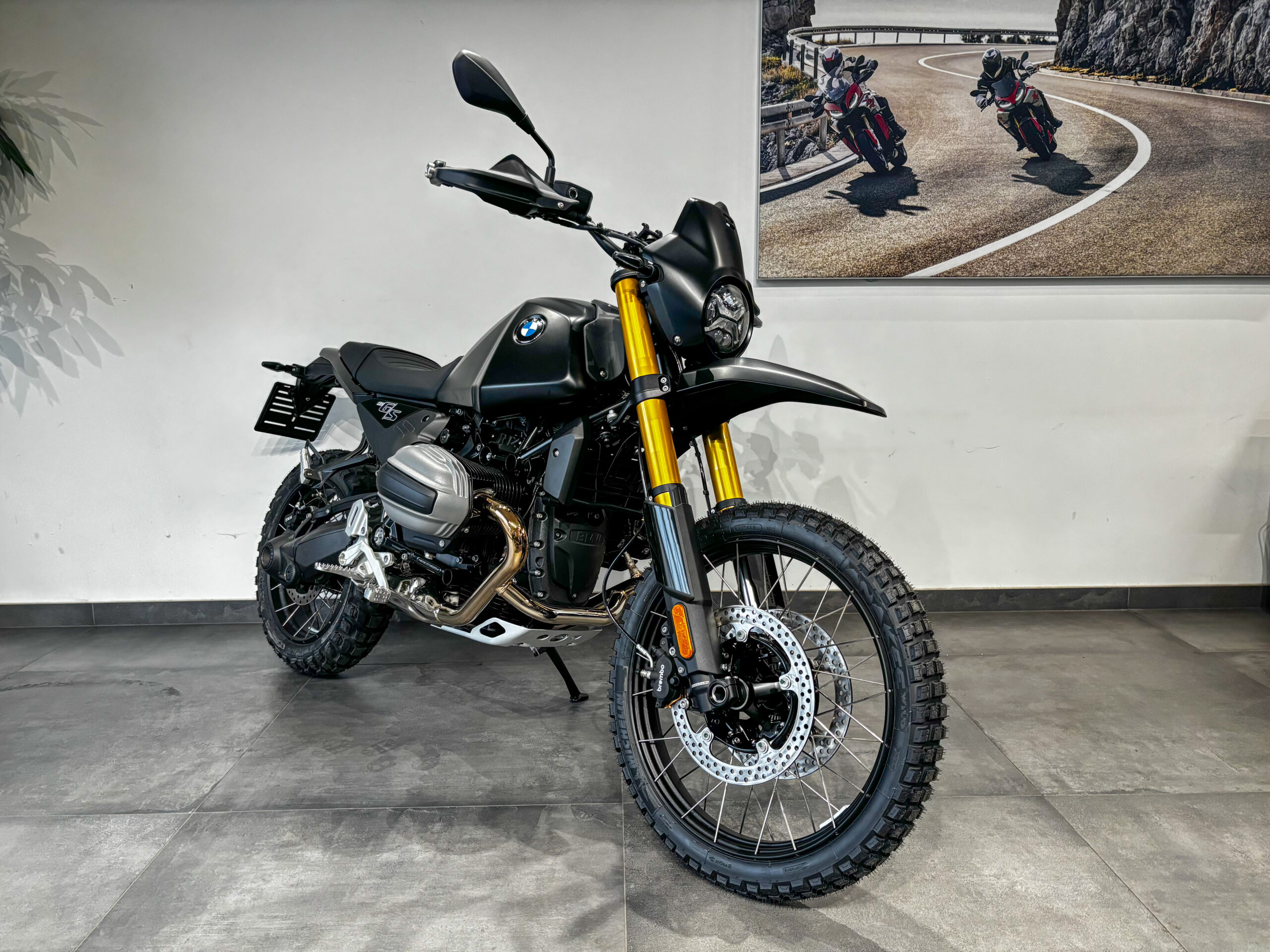 BMW R 12 G/S