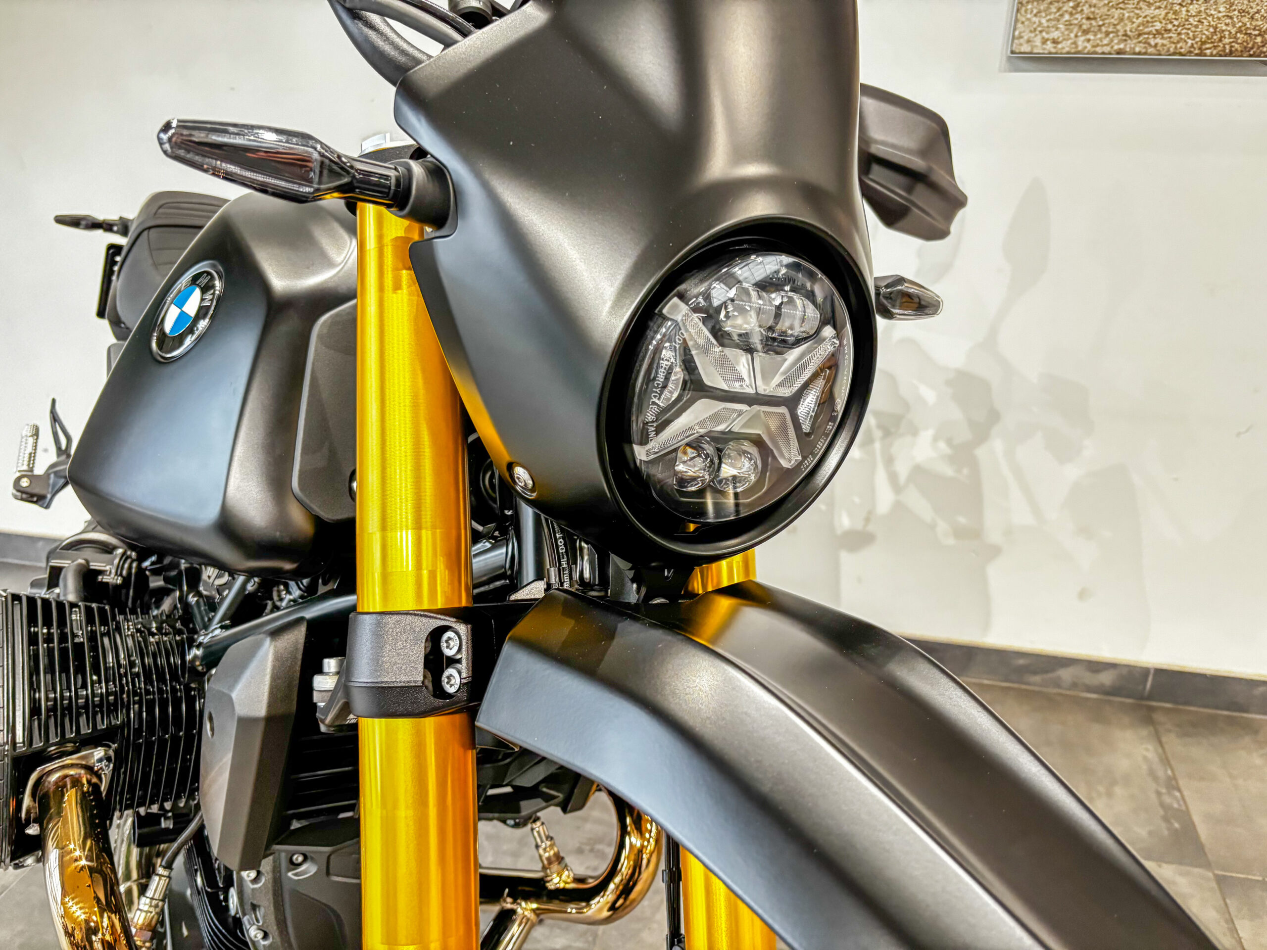 BMW R 12 G/S