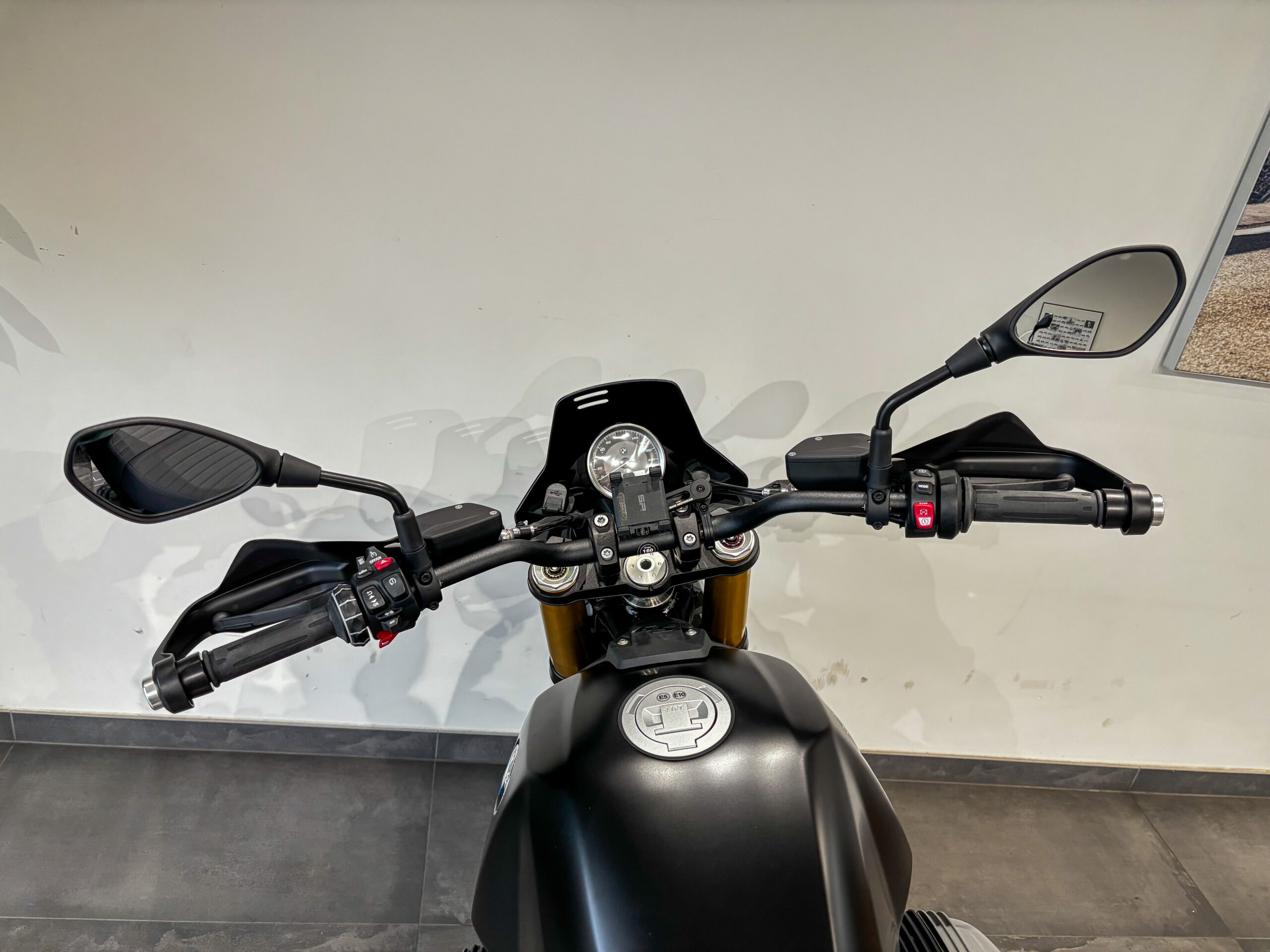 BMW R 12 G/S