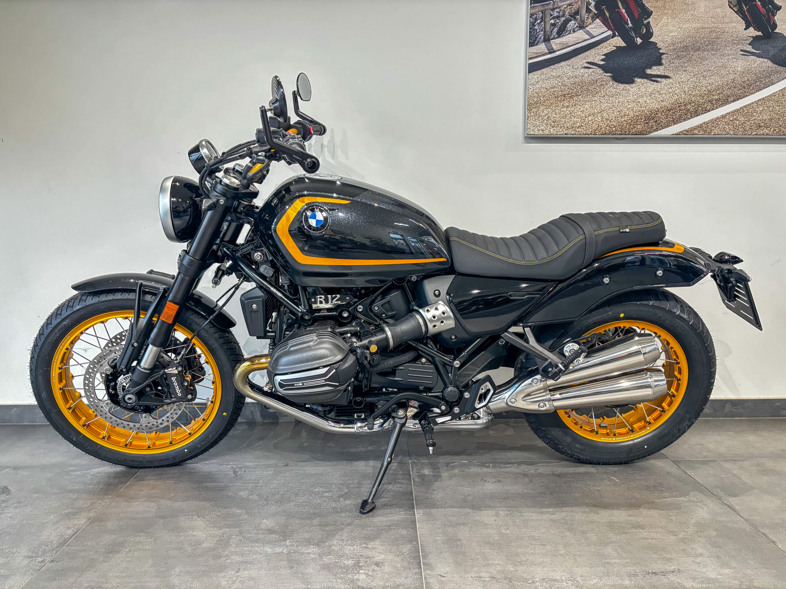 BMW R 12