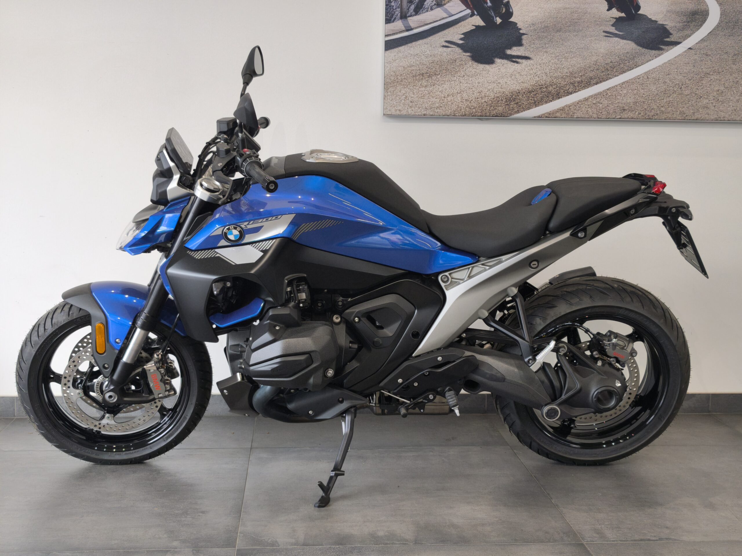 BMW R 1300 R