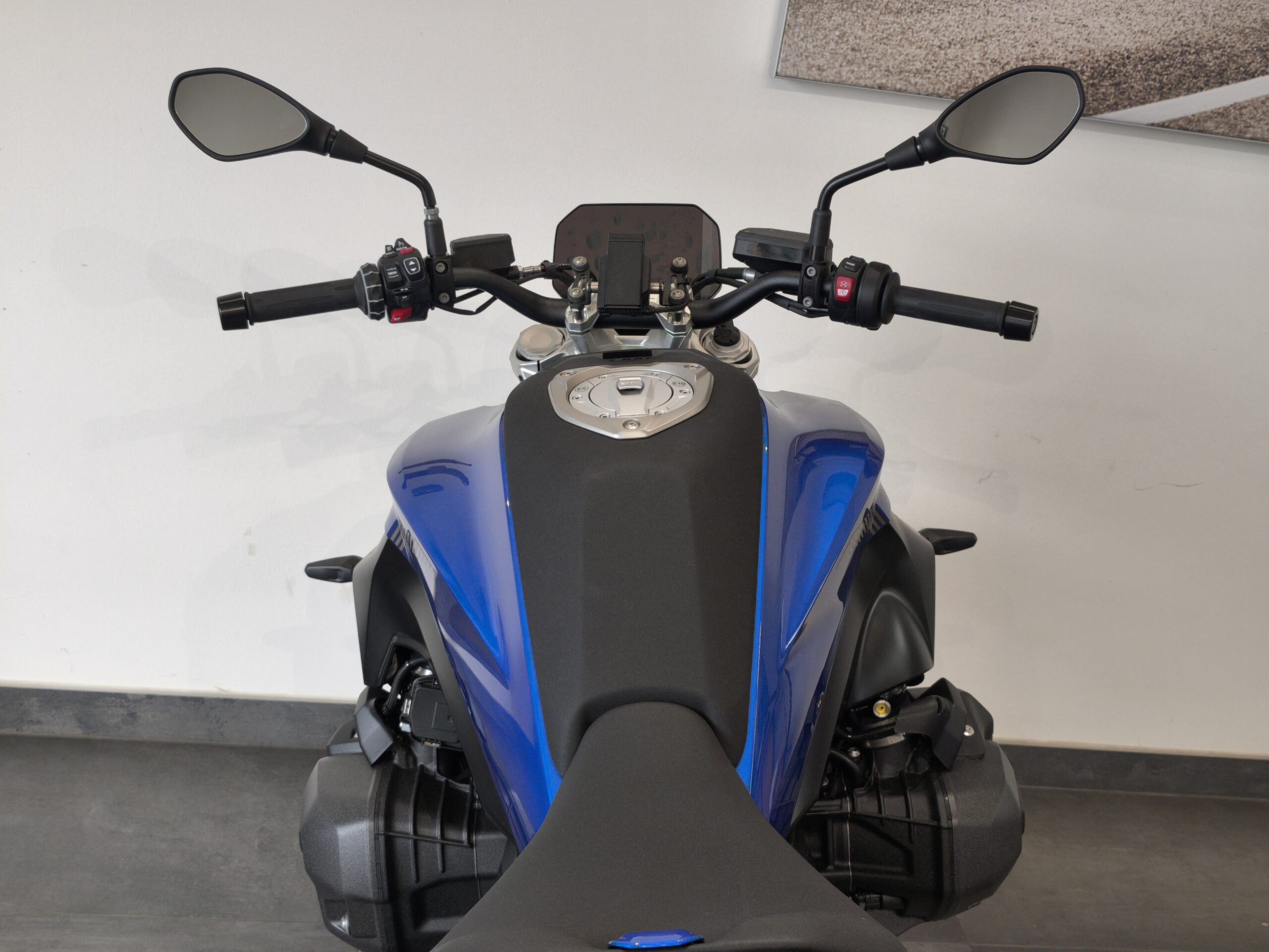 BMW R 1300 R