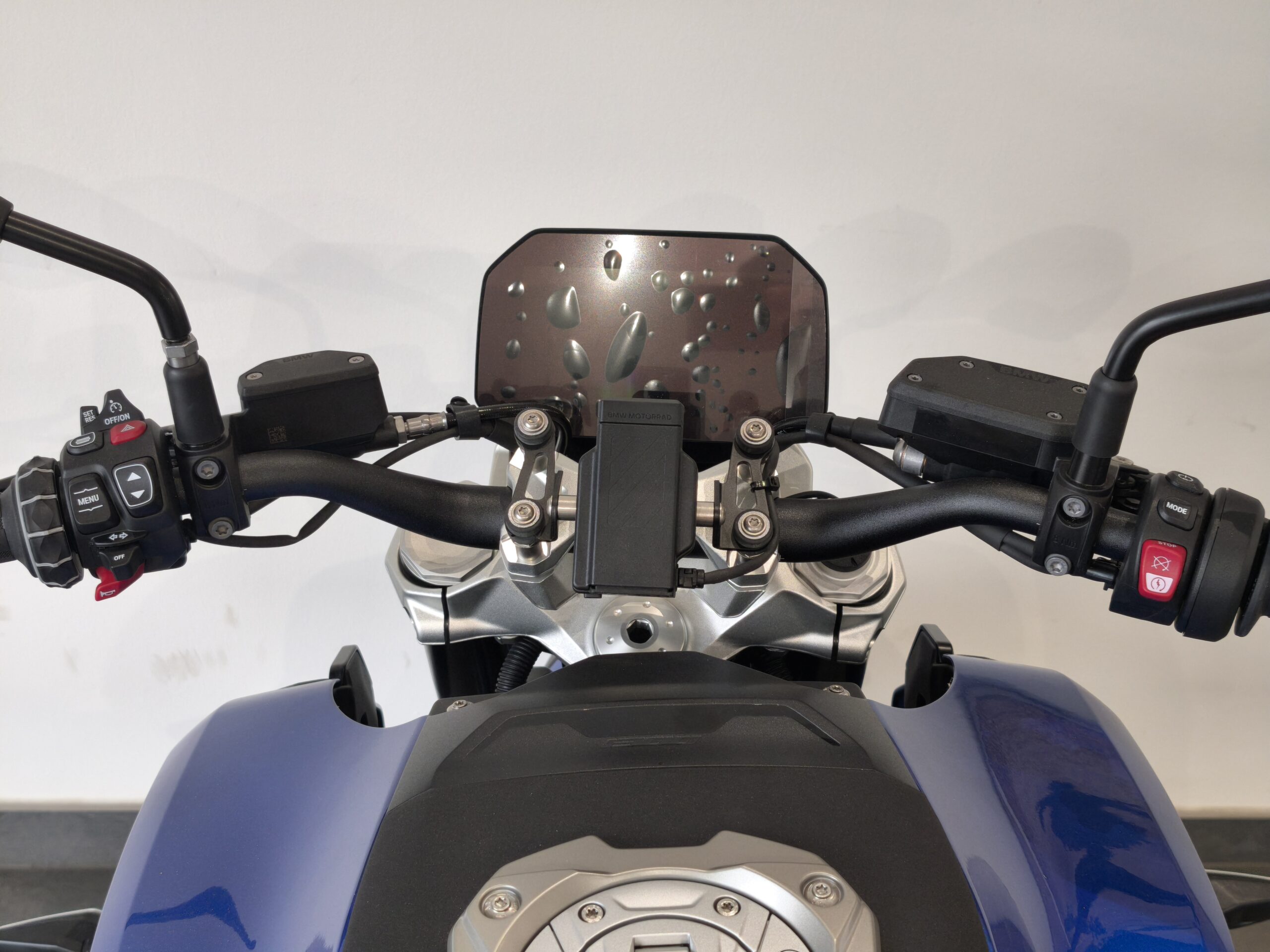 BMW R 1300 R
