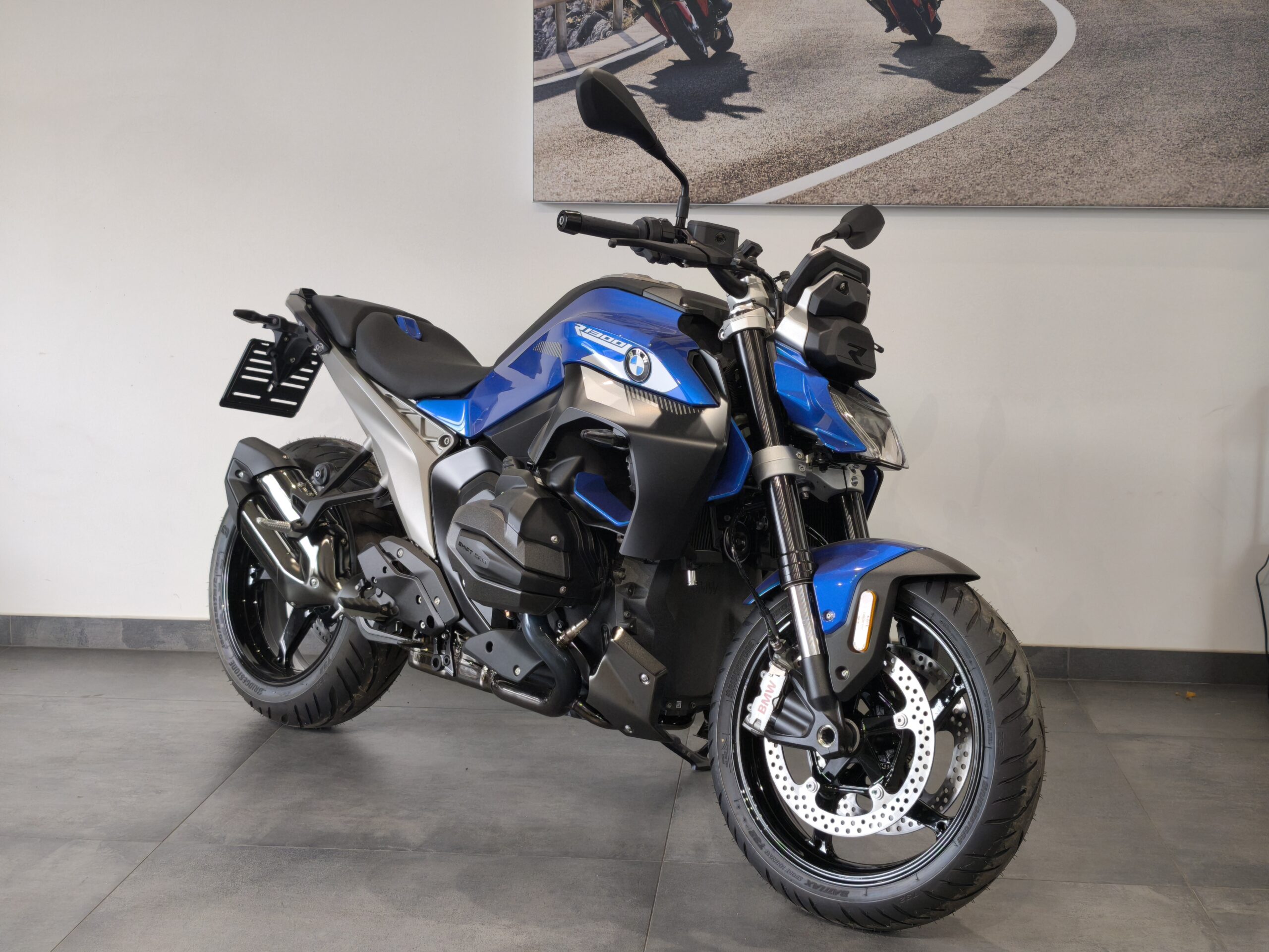 BMW R 1300 R