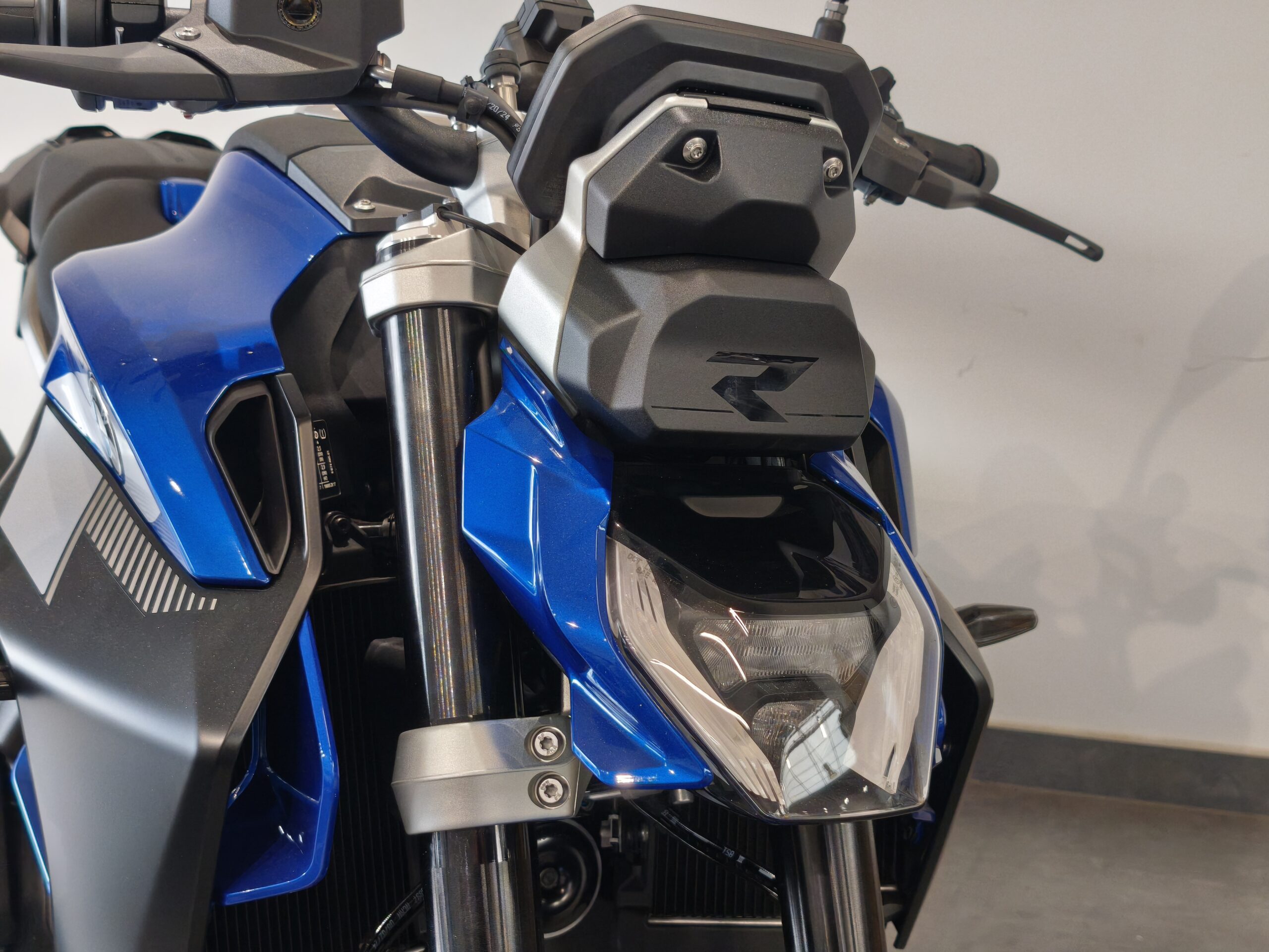 BMW R 1300 R