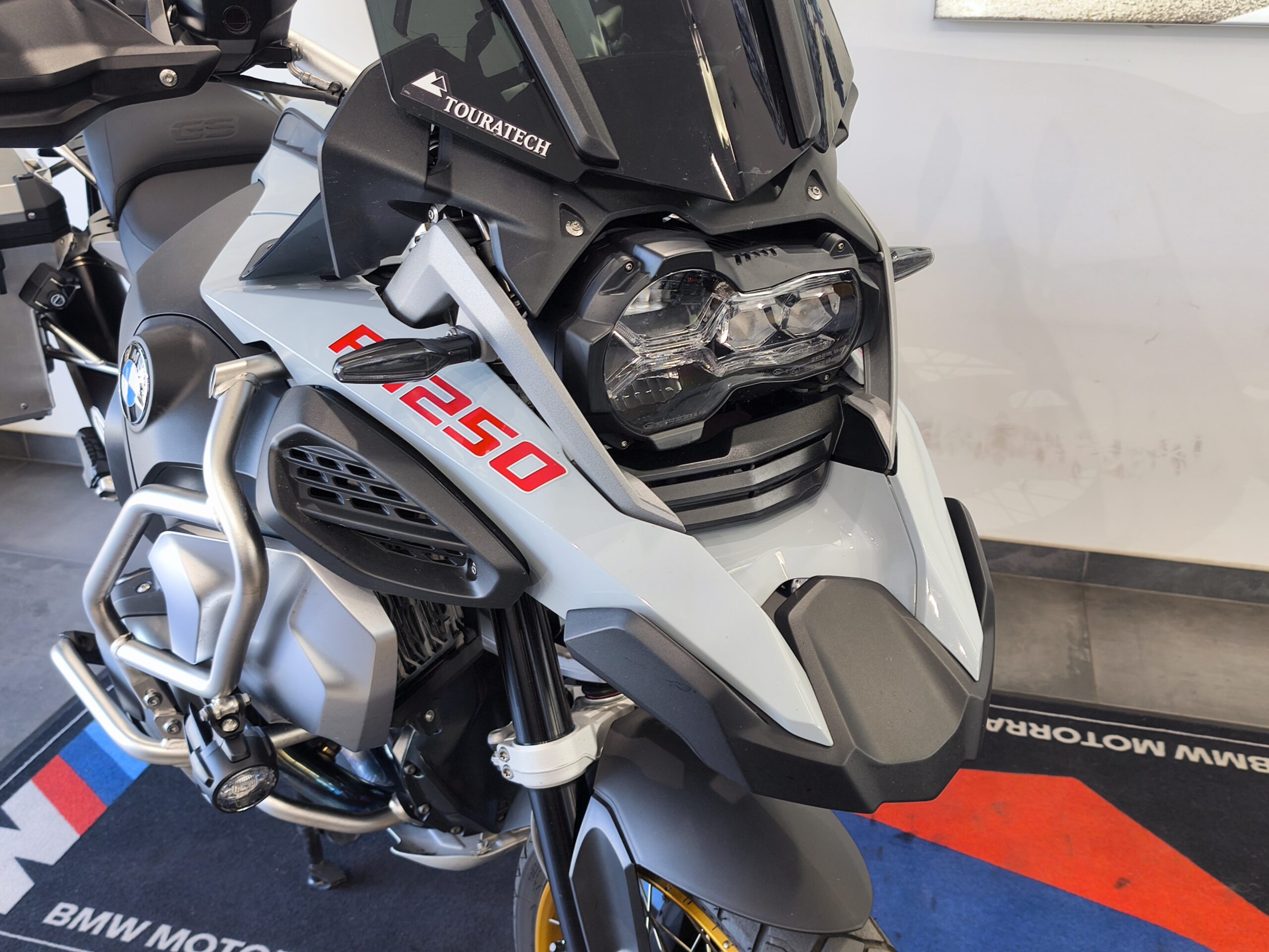 BMW R 1250 GS Adventure