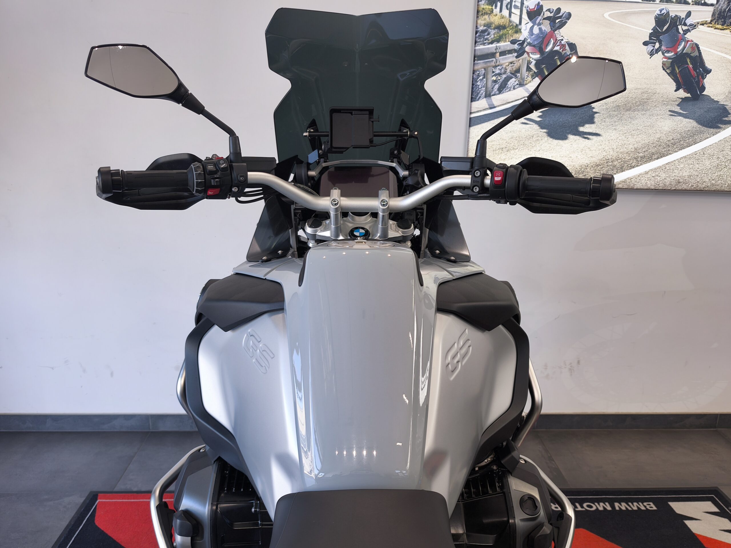 BMW R 1250 GS Adventure