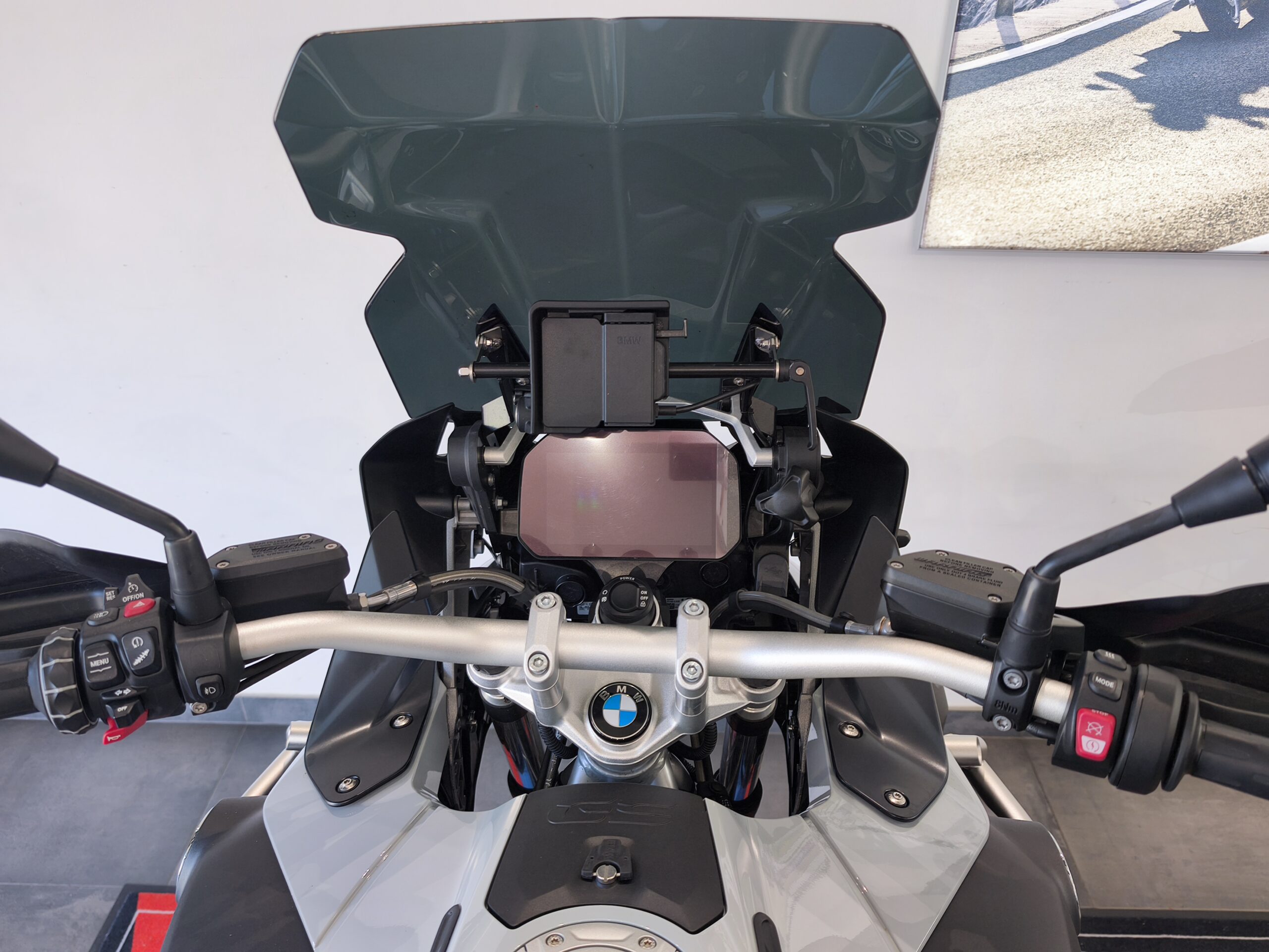 BMW R 1250 GS Adventure
