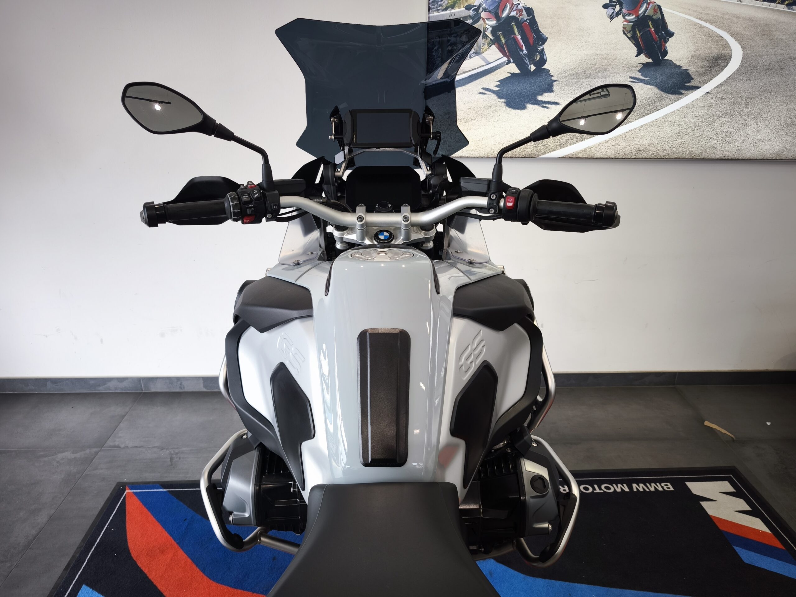 BMW R 1250 GS Adventure