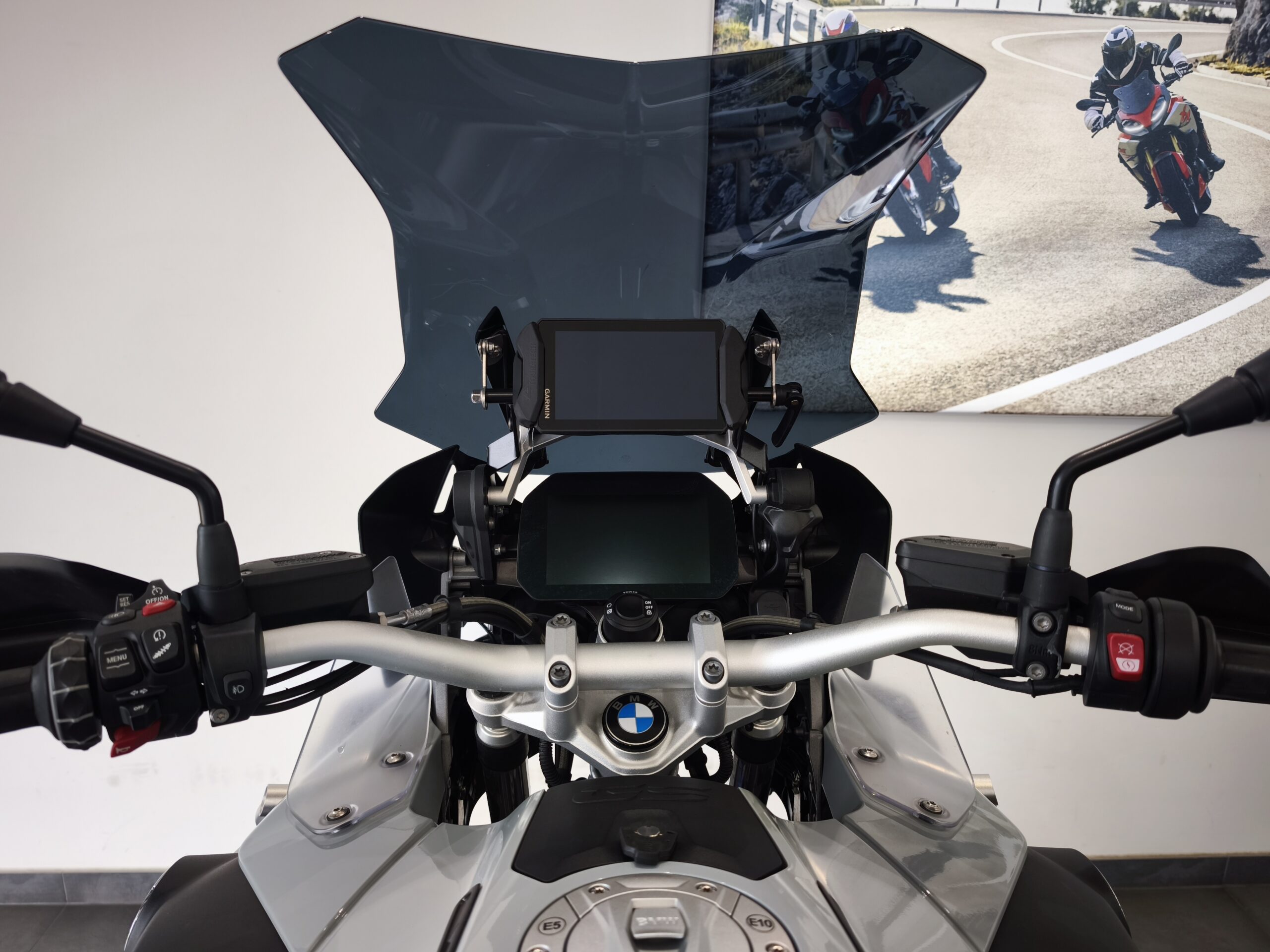 BMW R 1250 GS Adventure
