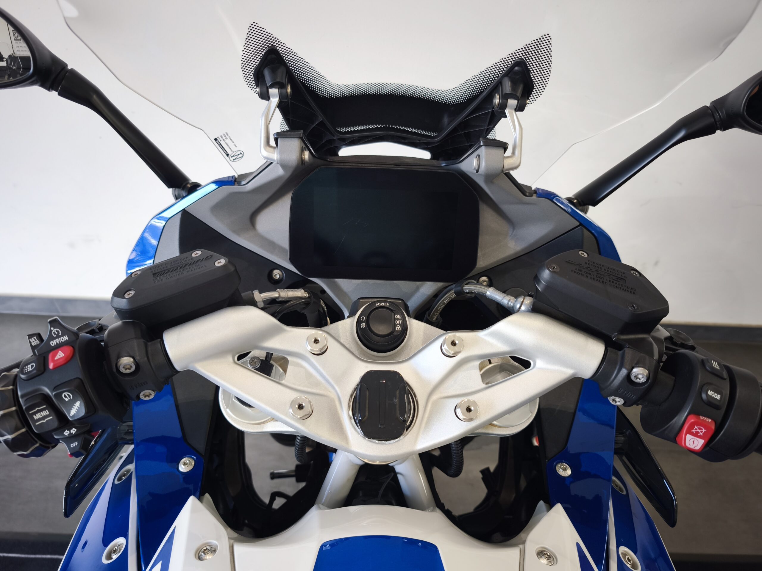 BMW R 1250 RS